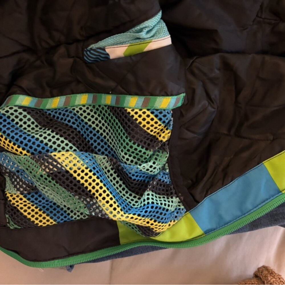 Jacket - Picture 4 of 7